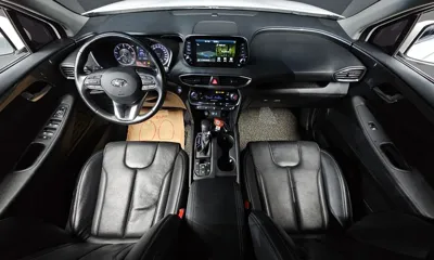 Hyundai Santafe 2019, 84529 км, за 12884.04 USD - фото 7
