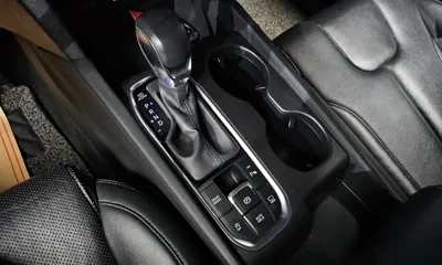 Hyundai Santafe 2019, 84529 км, за 12884.04 USD - фото 9