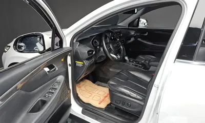 Hyundai Santafe 2019, 84529 км, за 12884.04 USD - фото 10