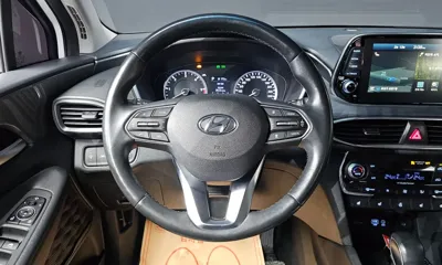 Hyundai Santafe 2019, 84529 км, за 12884.04 USD - фото 15