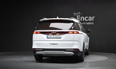 Kia Canival 2022, 80791 км, за 12964.18 USD