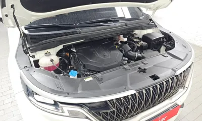 Kia Canival 2022, 80791 км, за 12964.18 USD - фото 6