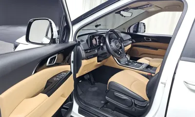 Kia Canival 2022, 80791 км, за 12964.18 USD - фото 10