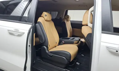Kia Canival 2022, 80791 км, за 12964.18 USD - фото 12