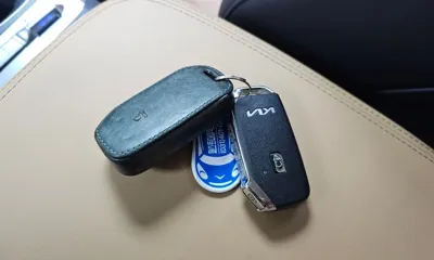 Kia Canival 2022, 80791 км, за 12964.18 USD - фото 30