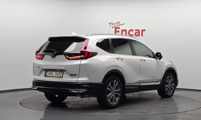 Honda CR-V 2022, 65455 км, за 22345.29 USD