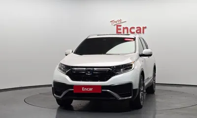 Honda CR-V 2022, 65455 км, за 22345.29 USD