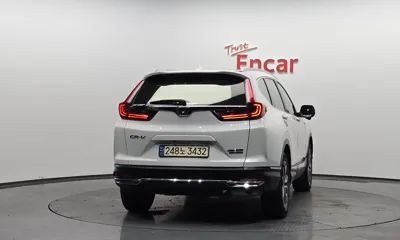 Honda CR-V 2022, 65455 км, за 22345.29 USD