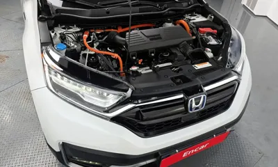 Honda CR-V 2022, 65455 км, за 22345.29 USD - фото 6