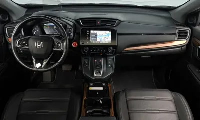 Honda CR-V 2022, 65455 км, за 22345.29 USD - фото 7