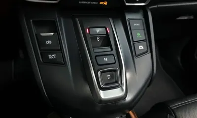 Honda CR-V 2022, 65455 км, за 22345.29 USD - фото 9