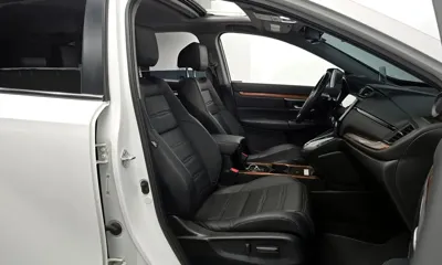 Honda CR-V 2022, 65455 км, за 22345.29 USD - фото 11