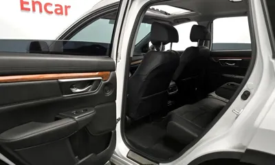 Honda CR-V 2022, 65455 км, за 22345.29 USD - фото 12