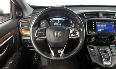 Honda CR-V 2022, 65455 км, за 22345.29 USD - фото 13