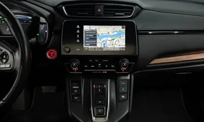 Honda CR-V 2022, 65455 км, за 22345.29 USD - фото 14