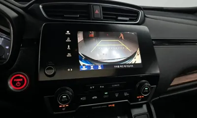 Honda CR-V 2022, 65455 км, за 22345.29 USD - фото 15