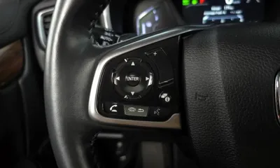 Honda CR-V 2022, 65455 км, за 22345.29 USD - фото 16