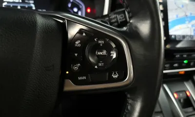 Honda CR-V 2022, 65455 км, за 22345.29 USD - фото 17
