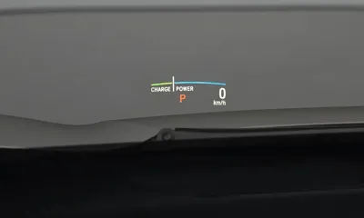 Honda CR-V 2022, 65455 км, за 22345.29 USD - фото 18