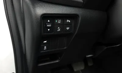 Honda CR-V 2022, 65455 км, за 22345.29 USD - фото 19