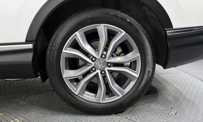 Honda CR-V 2022, 65455 км, за 22345.29 USD - фото 21