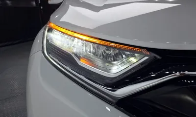 Honda CR-V 2022, 65455 км, за 22345.29 USD - фото 22