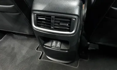Honda CR-V 2022, 65455 км, за 22345.29 USD - фото 31