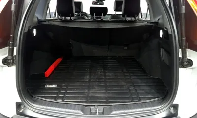 Honda CR-V 2022, 65455 км, за 22345.29 USD - фото 32
