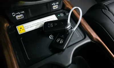 Honda CR-V 2022, 65455 км, за 22345.29 USD - фото 34