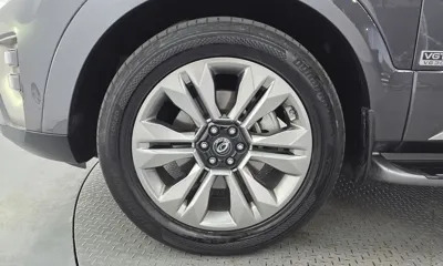 Kia Mohave 2021, 128554 км, за 16604.8 USD