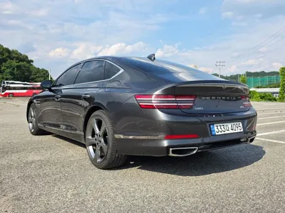 Genesis G80 2021, 51780 км, за 25272.42 USD - фото 6