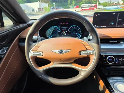 Genesis G80 2021, 51780 км, за 25272.42 USD - фото 7
