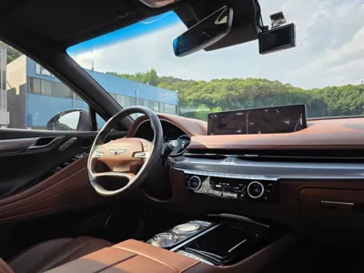 Genesis G80 2021, 51780 км, за 25272.42 USD - фото 8