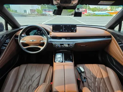 Genesis G80 2021, 51780 км, за 25272.42 USD - фото 9