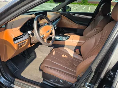 Genesis G80 2021, 51780 км, за 25272.42 USD - фото 10
