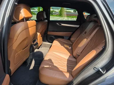 Genesis G80 2021, 51780 км, за 25272.42 USD - фото 11