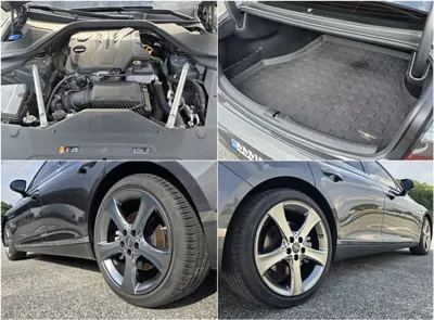 Genesis G80 2021, 51780 км, за 25272.42 USD - фото 20