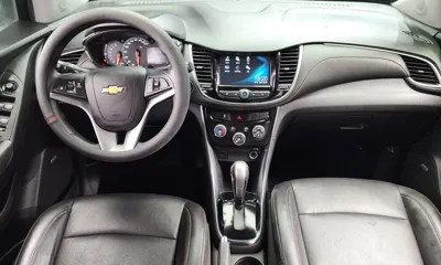 ChevroletGMDaewoo Trax 2018, 181072 км, за 3838.15 USD - фото 7