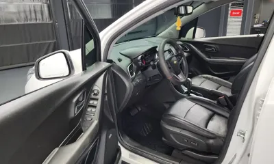 ChevroletGMDaewoo Trax 2018, 181072 км, за 3838.15 USD - фото 10