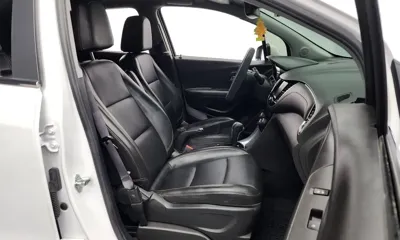 ChevroletGMDaewoo Trax 2018, 181072 км, за 3838.15 USD - фото 11