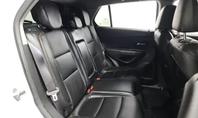 ChevroletGMDaewoo Trax 2018, 181072 км, за 3838.15 USD - фото 12