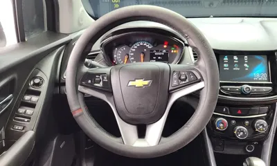 ChevroletGMDaewoo Trax 2018, 181072 км, за 3838.15 USD - фото 13