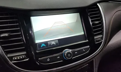 ChevroletGMDaewoo Trax 2018, 181072 км, за 3838.15 USD - фото 15