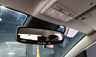 ChevroletGMDaewoo Trax 2018, 181072 км, за 3838.15 USD - фото 17