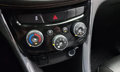 ChevroletGMDaewoo Trax 2018, 181072 км, за 3838.15 USD - фото 18