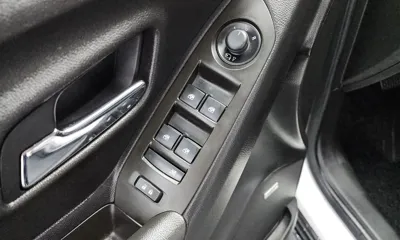 ChevroletGMDaewoo Trax 2018, 181072 км, за 3838.15 USD - фото 19