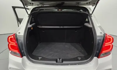 ChevroletGMDaewoo Trax 2018, 181072 км, за 3838.15 USD - фото 20