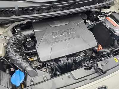 Kia Morning 2018, 61050 км, за 5842.2 USD
