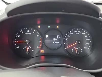 Kia Morning 2018, 61050 км, за 5842.2 USD - фото 6