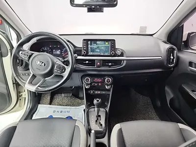 Kia Morning 2018, 61050 км, за 5842.2 USD - фото 7